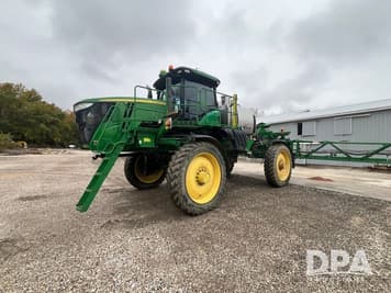 Main image John Deere R4038